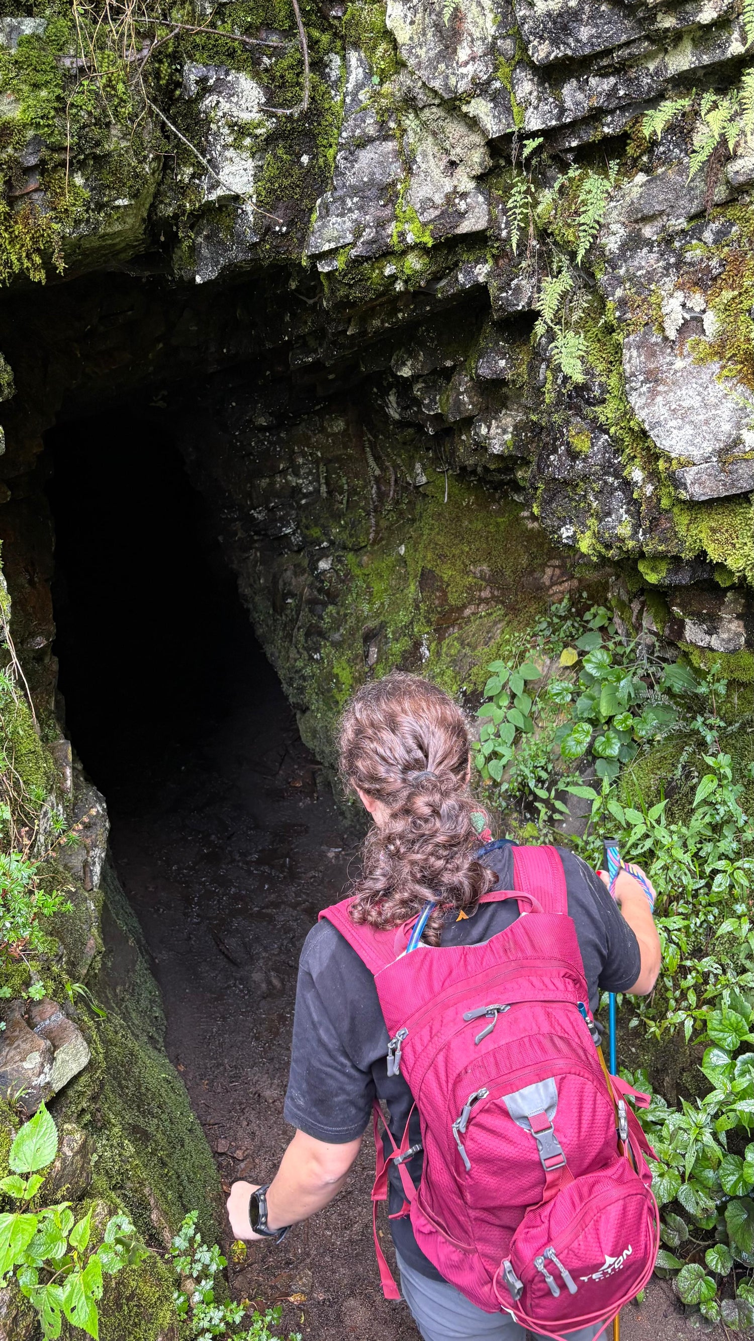 Tips para subir cerros