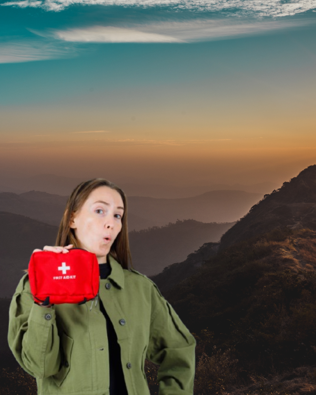 Kit de Primeros Auxilios para la Montaña: Lo Esencial que No Puede Faltar