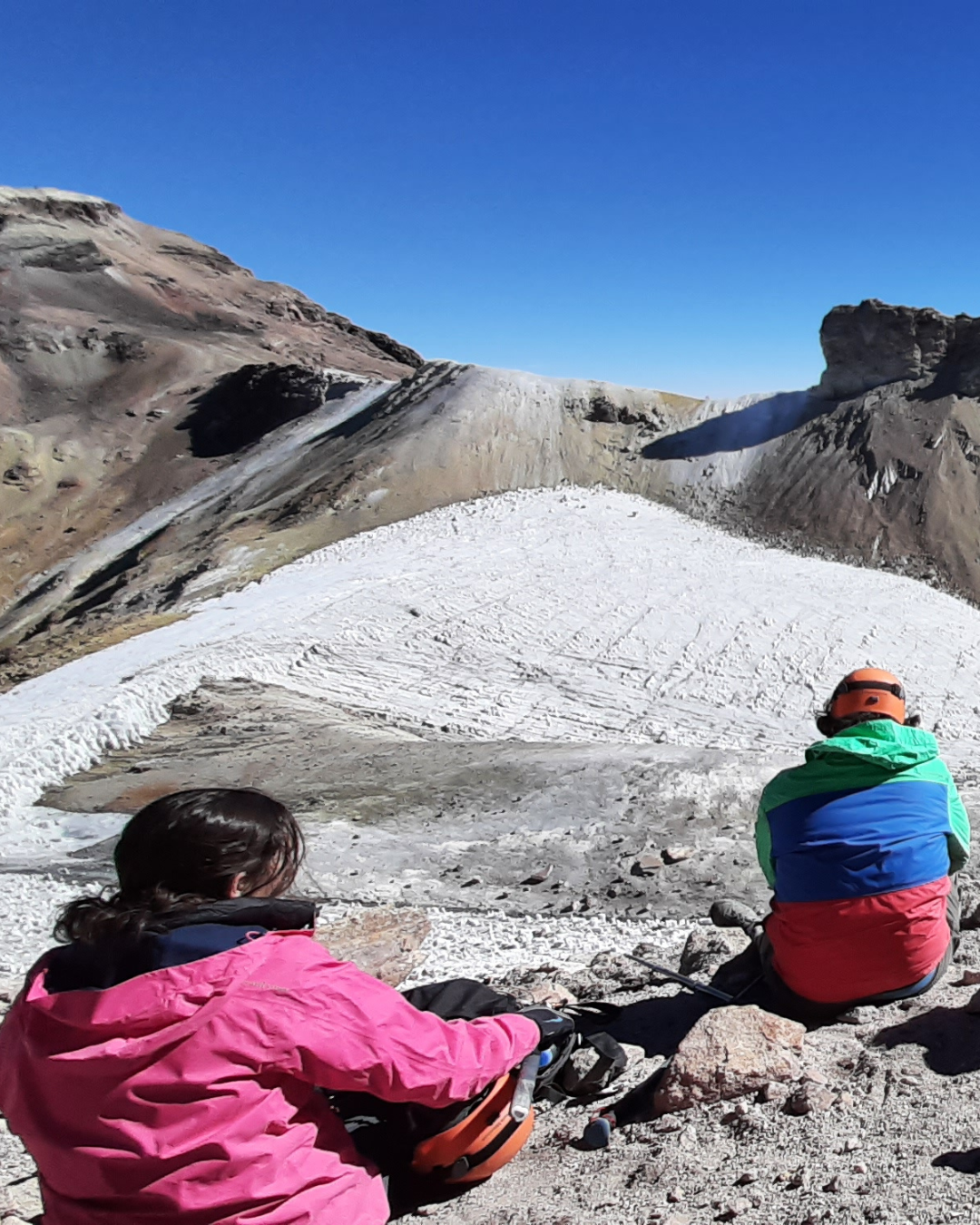 Mal de Altura: Lo que Necesitas Saber Antes de Subir a la Montaña