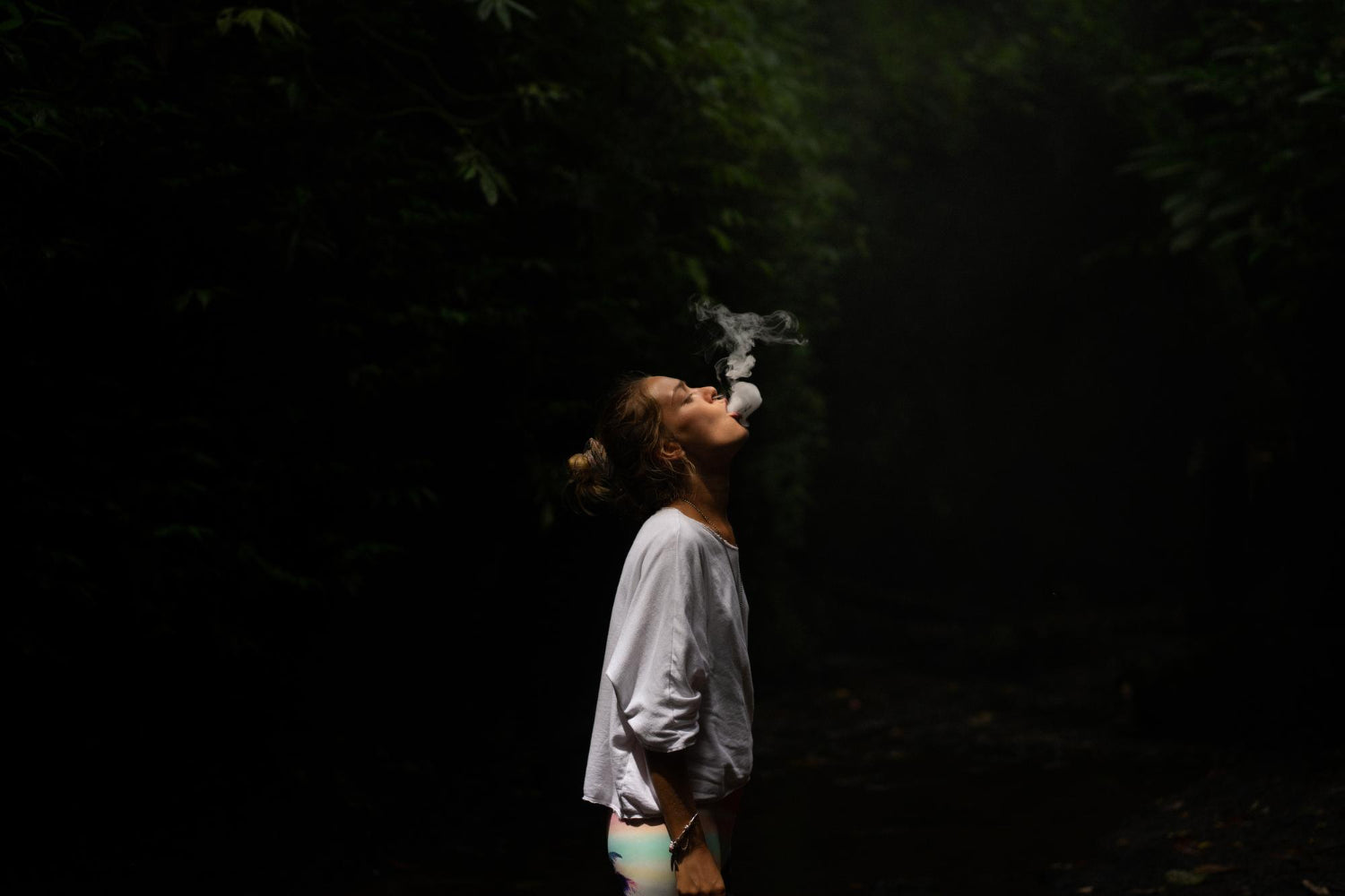 Drogas y montaña: ¿qué lugar ocupan en el outdoor?