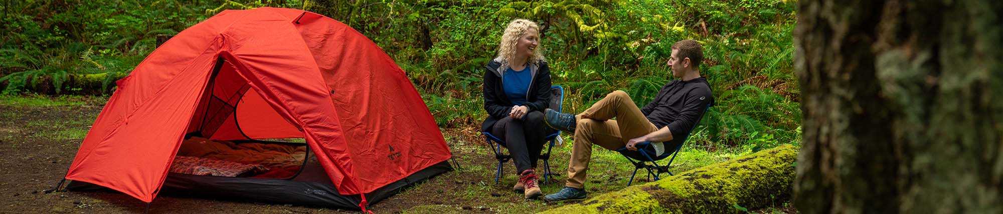 Casas de campaña Ultra