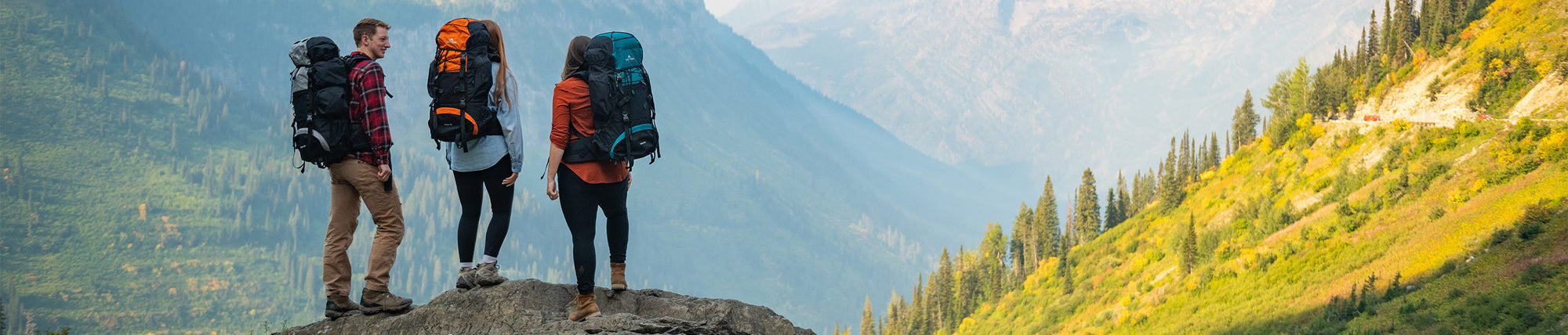 mochilas teton