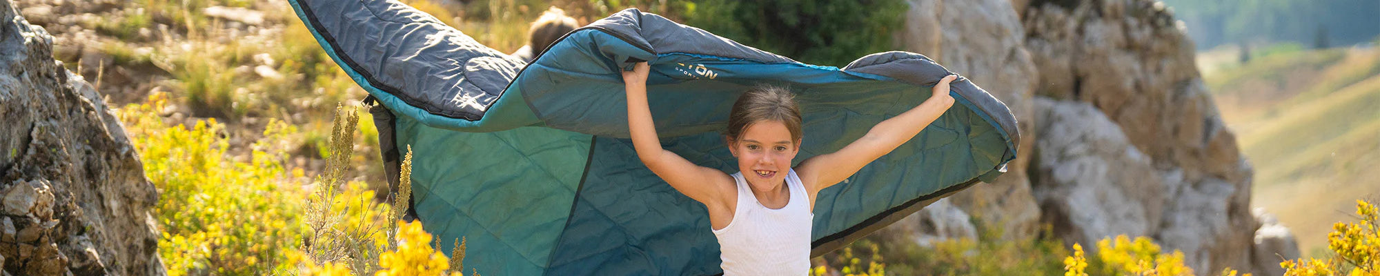 Sleepings Para Niños