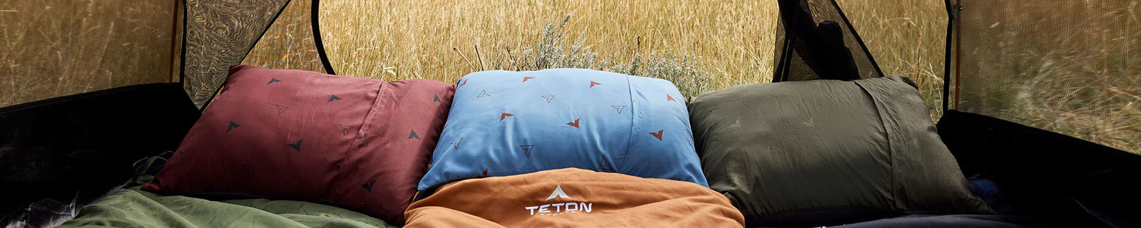 Accesorios TETON
