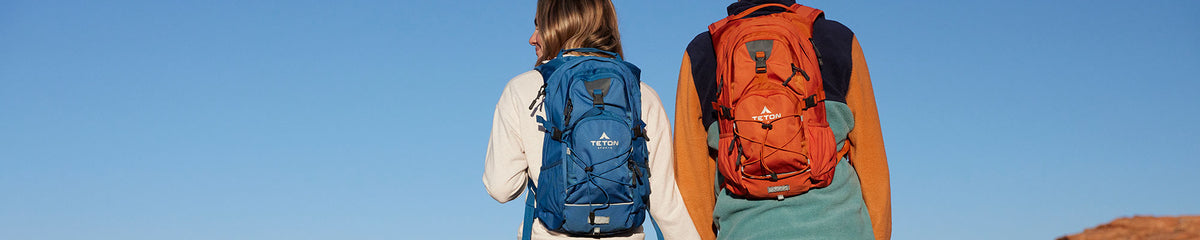 Mochilas Hidratación