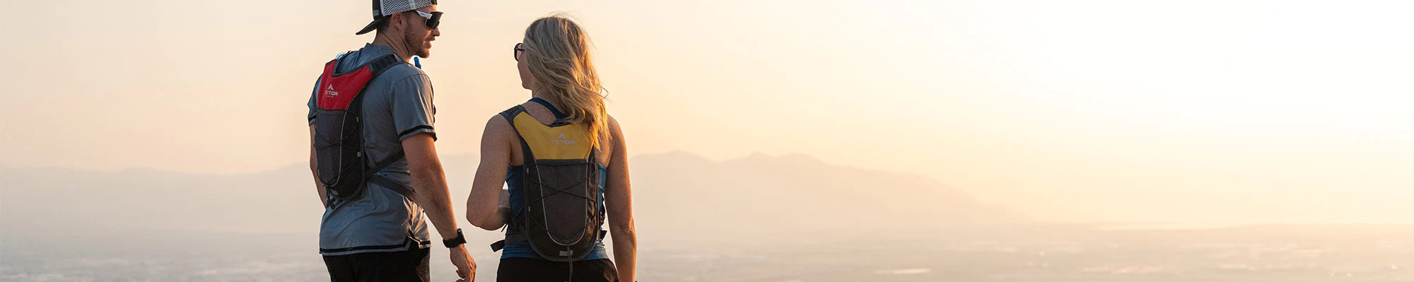 Mochilas Para Trail Running