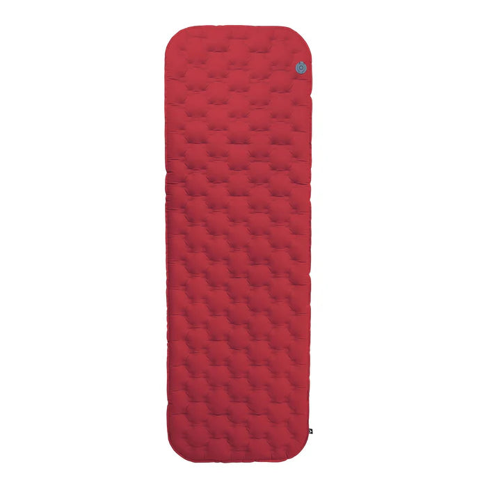 Bajo Sleeping Pad Individual Inflable Para Camping SKYLINE TETON