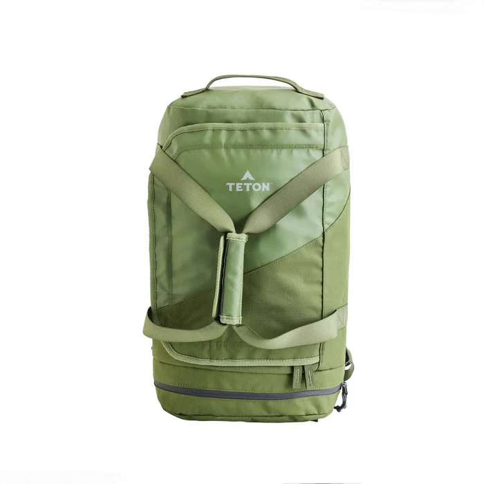 Nanda 30L Duffel TETON