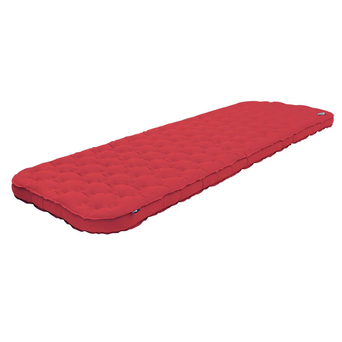 Bajo Sleeping Pad Individual Inflable Para Camping SKYLINE TETON