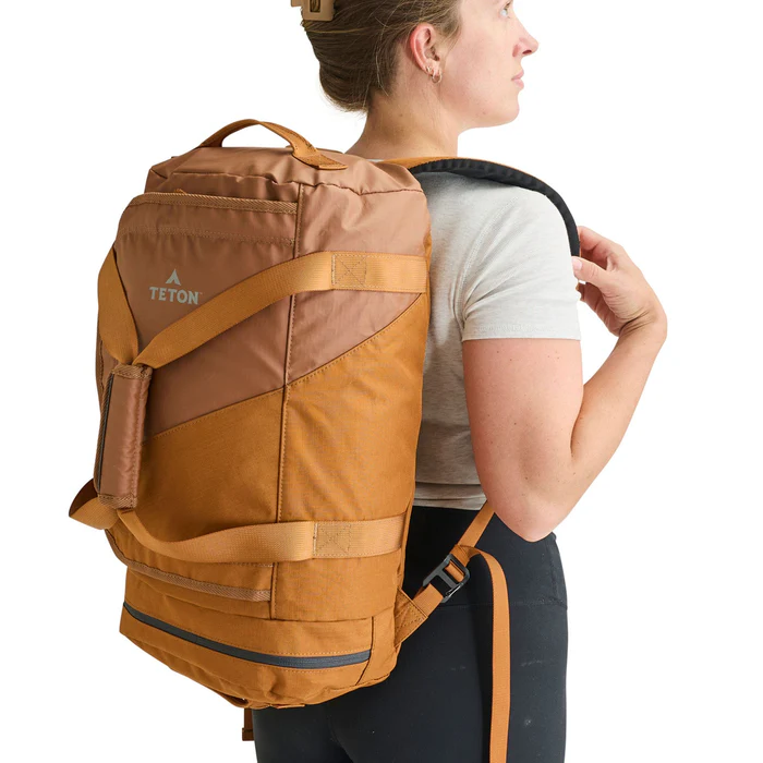 Nanda 30L Duffel TETON