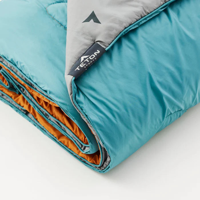 Manta de Campamento para Mascotas Highline TETON
