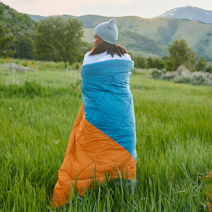Manta de Campamento para Mascotas Highline TETON