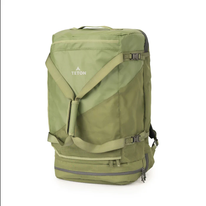 Nanda 30L Duffel TETON