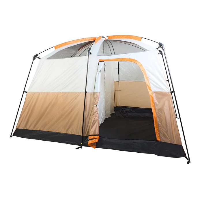Casa de Campaña Lodge para 6 Personas TETON EVERYDAY