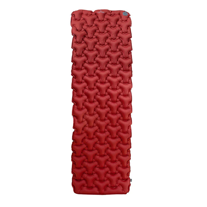 Bajo Sleeping Pad Individual Inflable Para Camping ALTOS TETON
