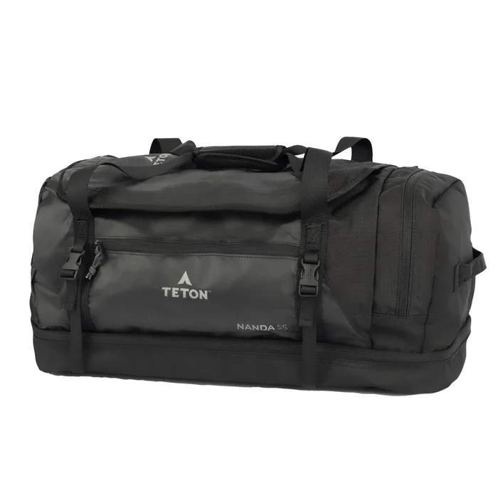 Maleta Duffel Nanda 55L TETON