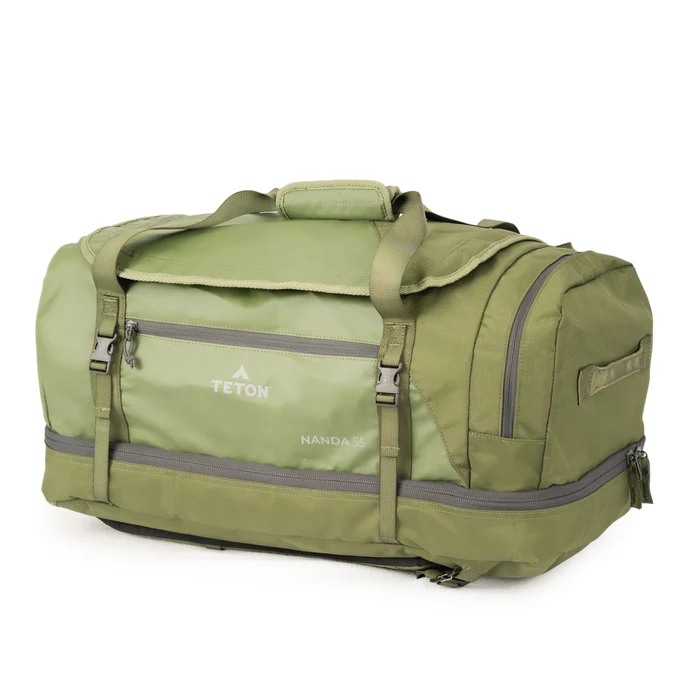 Maleta Duffel Nanda 55L TETON
