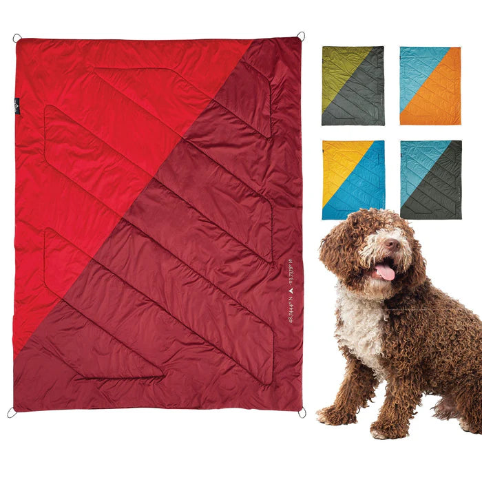Manta de Campamento para Mascotas Highline TETON