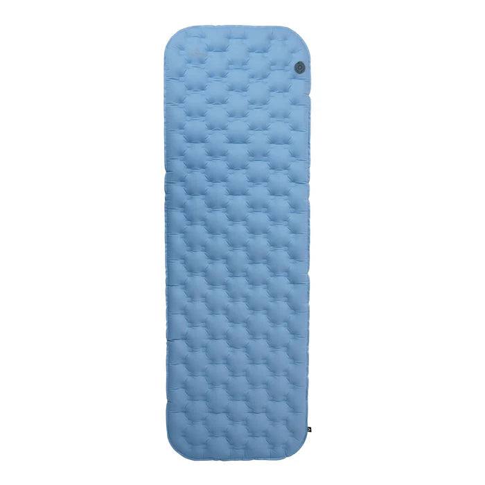 Bajo Sleeping Pad Individual Inflable Para Camping SKYLINE Insulado TETON