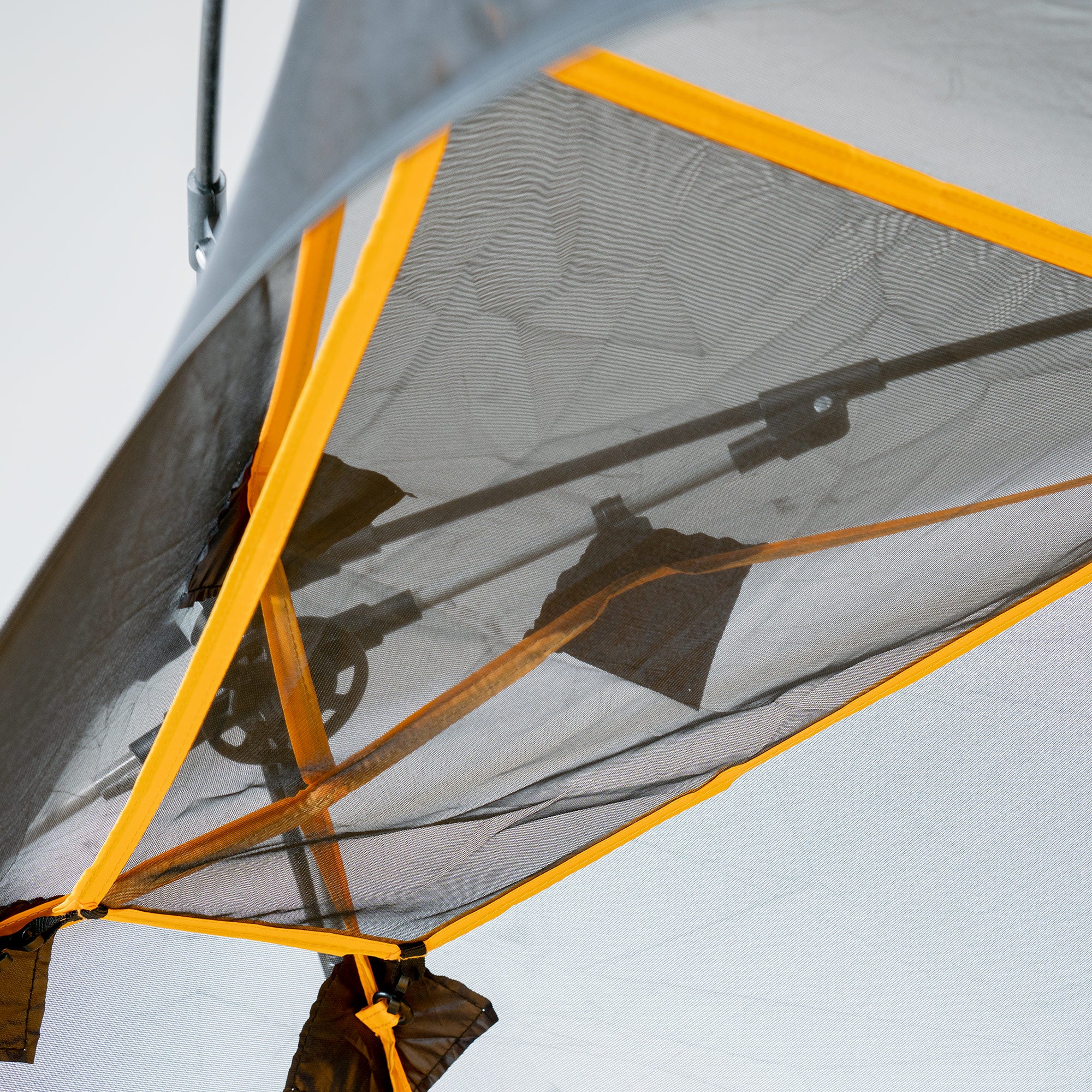 Casa de Campaña Pop-Up Vista 2 Personas (3 Estaciones) TETON