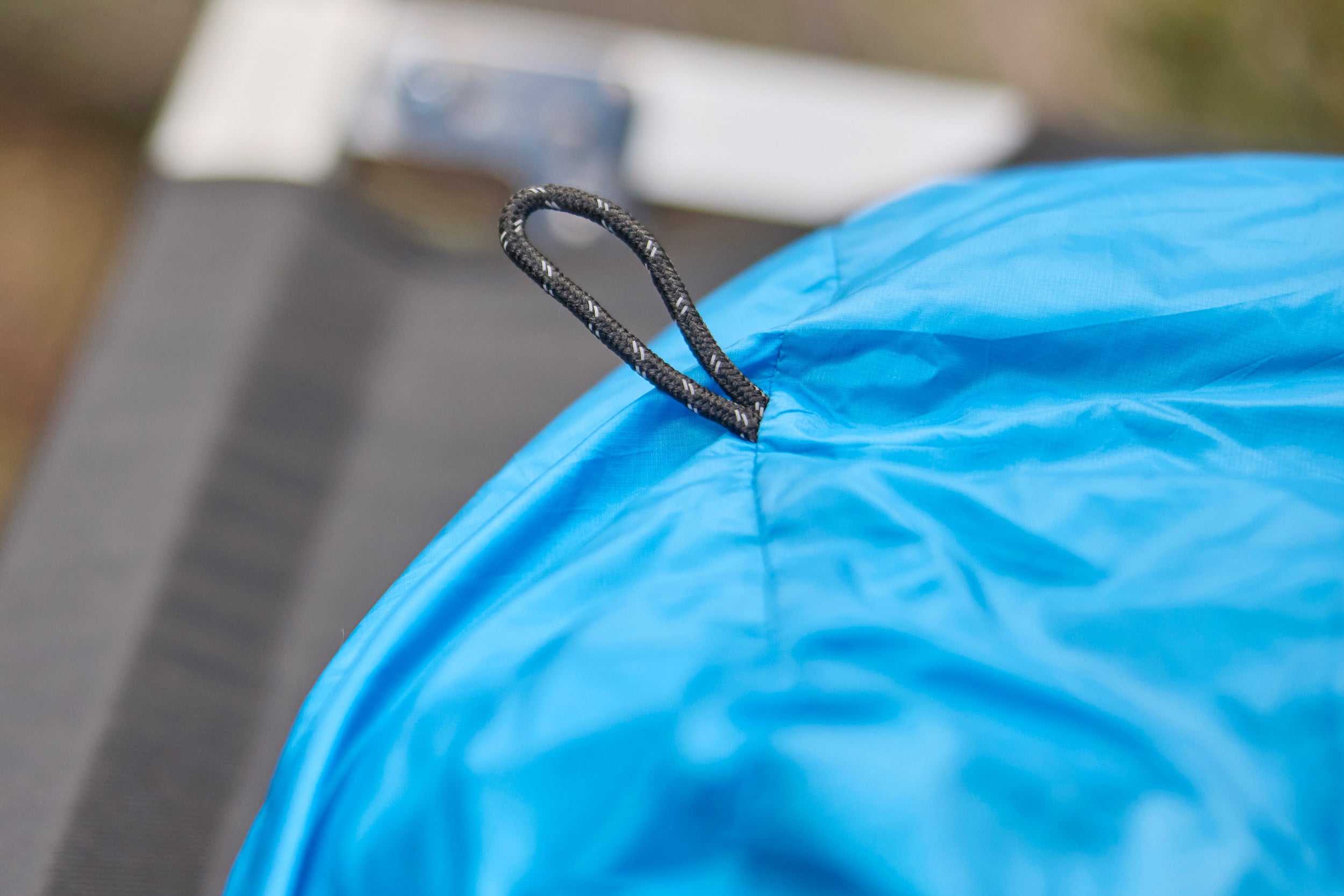 Sleeping Tipo Momia ALTOS 20°F (-7°C) de Plumón TETON