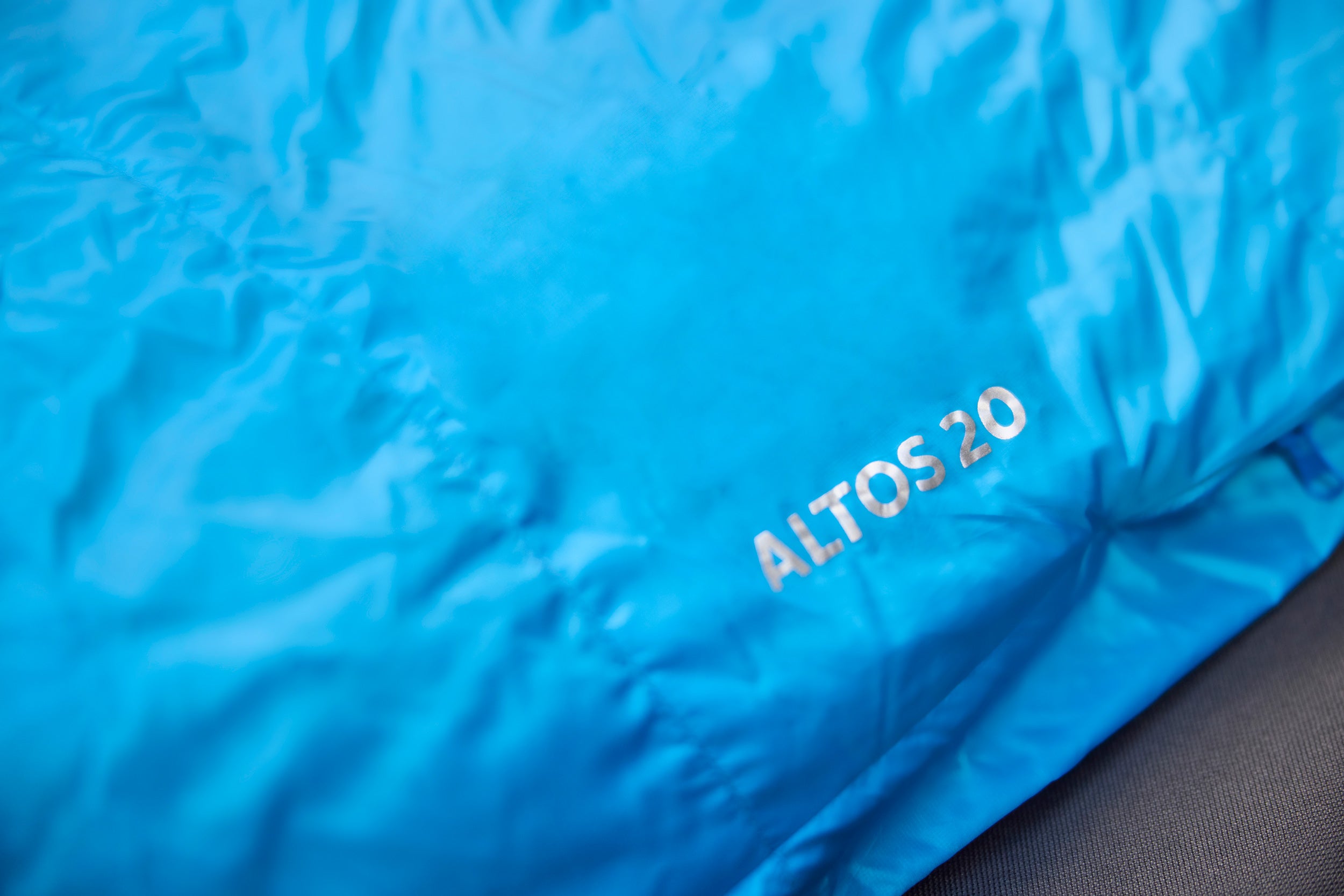 Sleeping Tipo Momia ALTOS 20°F (-7°C) de Plumón TETON