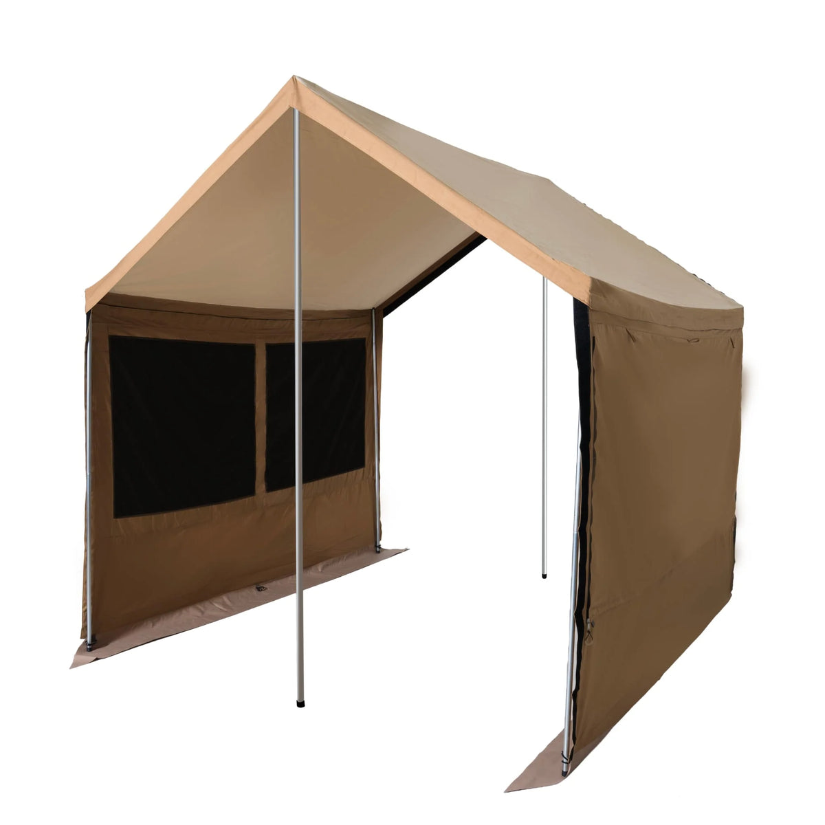 Extensión Timpanogos 8x8 (2.4 x 2.4m) TETON