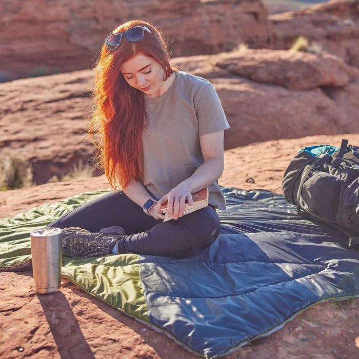 Manta de Campamento para Mascotas Highline TETON