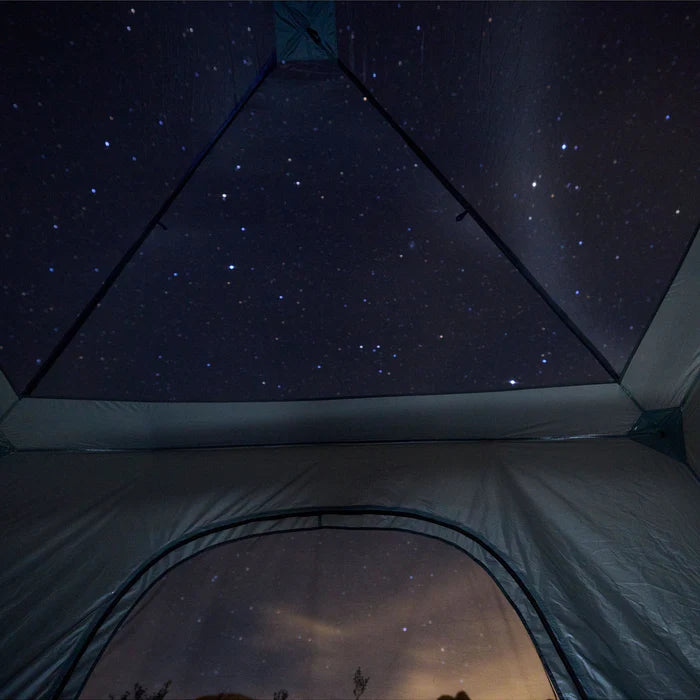 Casa de Campaña Familiar para 8 Personas Hacienda TETON