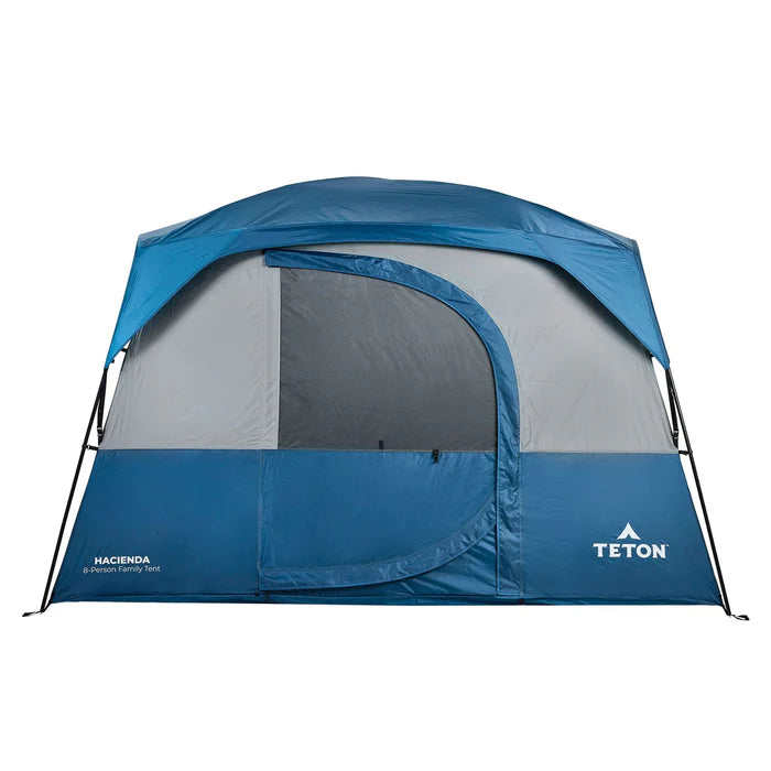 Casa de Campaña Familiar para 8 Personas Hacienda TETON