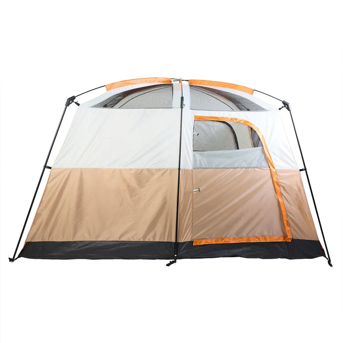 Casa de Campaña Lodge para 6 Personas TETON EVERYDAY