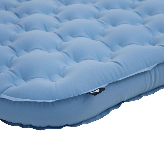 Bajo Sleeping Pad Individual Inflable Para Camping SKYLINE Insulado TETON