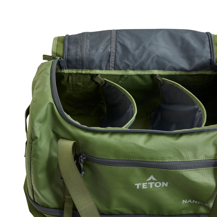 Maleta Duffel Nanda 55L TETON
