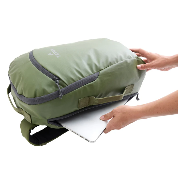 Mochila Nanda 30L TETON