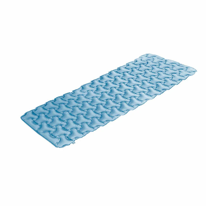 Bajo Sleeping Pad Individual Para Camping ALTOS Insulado TETON