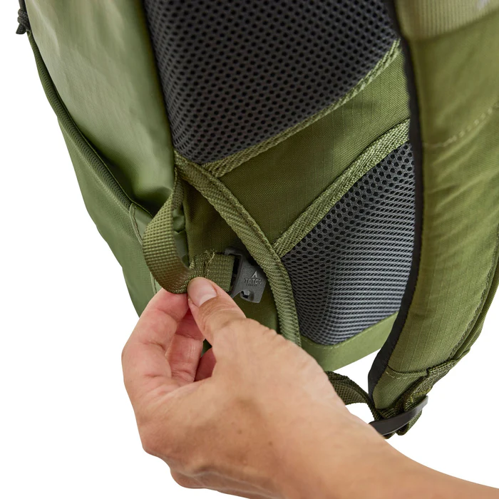 Mochila Nanda 30L TETON