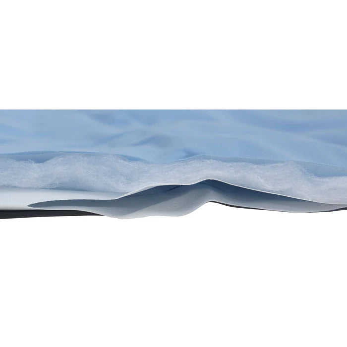 Bajo Sleeping Pad Individual Inflable Para Camping SKYLINE Insulado TETON