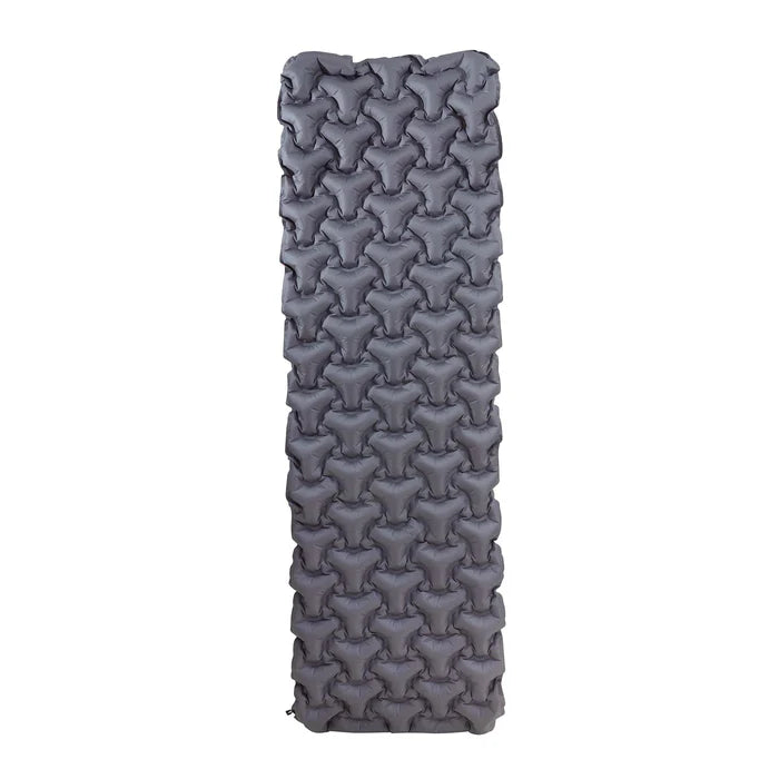 Bajo Sleeping Pad Individual Para Camping ALTOS Insulado TETON