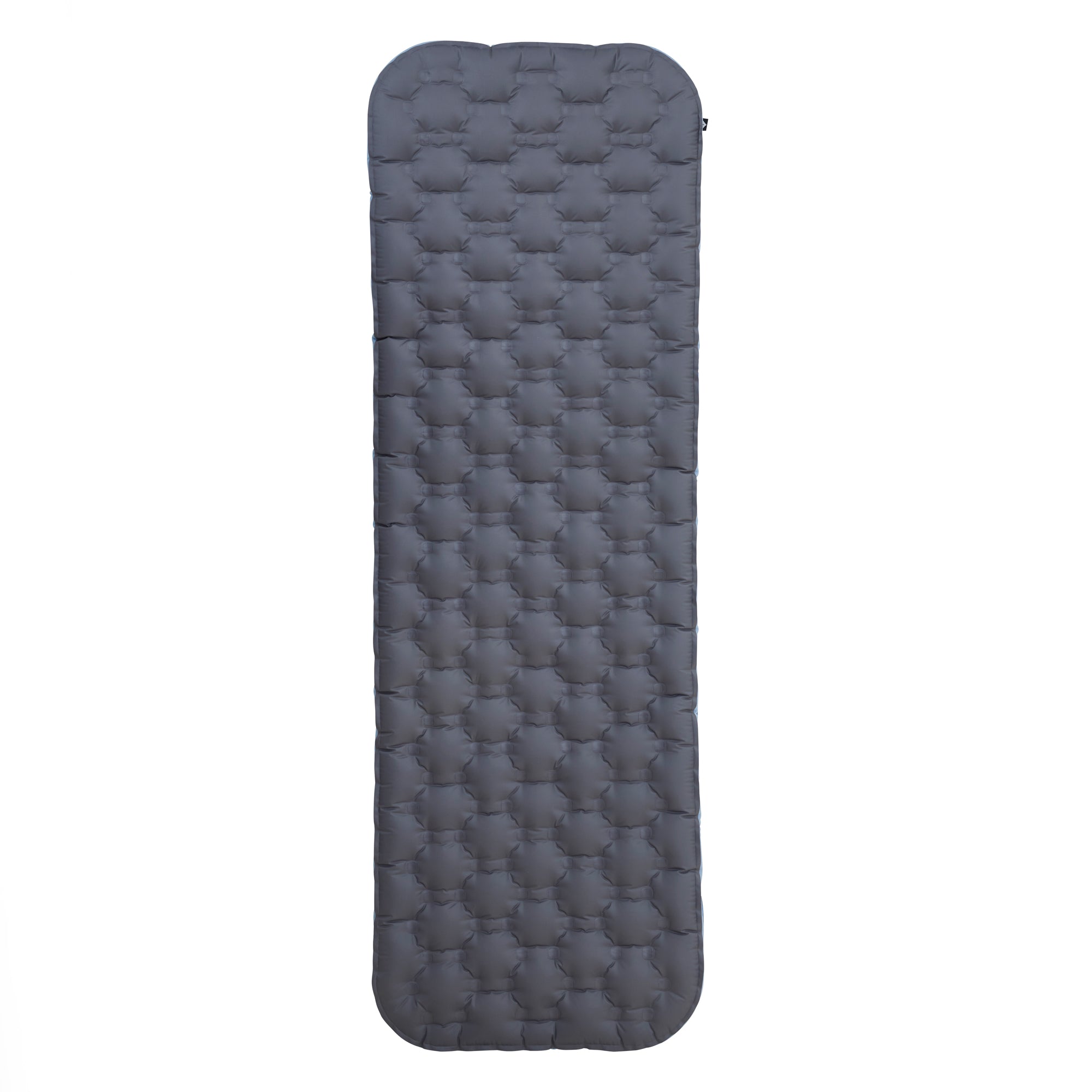 Bajo Sleeping Pad Individual Inflable Para Camping SKYLINE TETON
