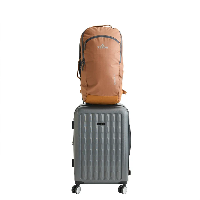 Mochila Nanda 30L TETON