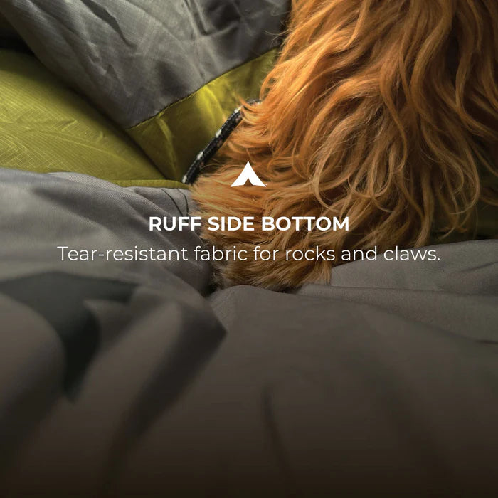 Manta de Campamento para Mascotas Highline TETON