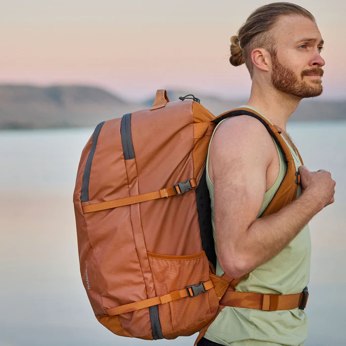 Mochila Nanda 40L TETON