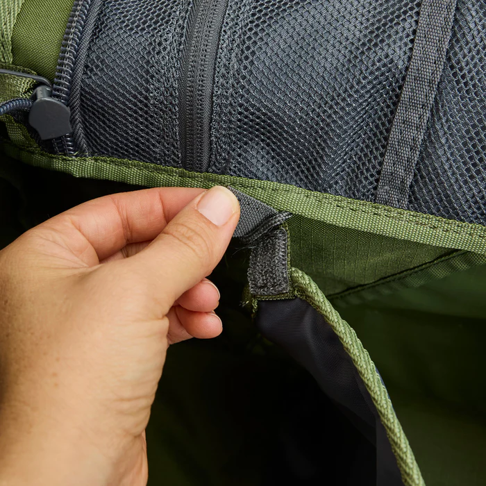 Maleta Duffel Nanda 55L TETON