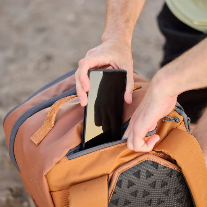 Mochila Nanda 40L TETON