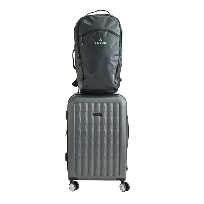 Mochila Nanda 30L TETON