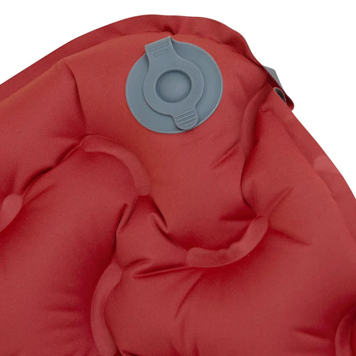 Bajo Sleeping Pad Individual Inflable Para Camping ALTOS TETON