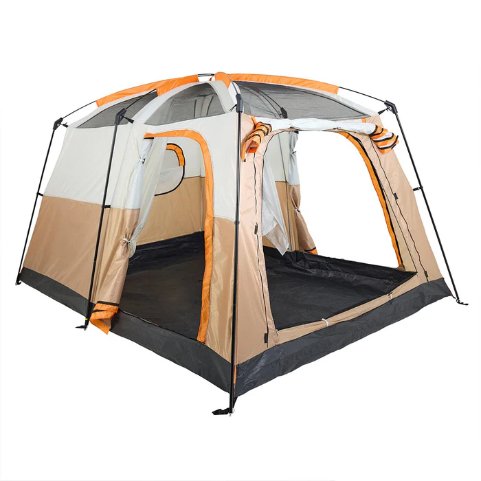 Casa de Campaña Lodge para 6 Personas TETON EVERYDAY