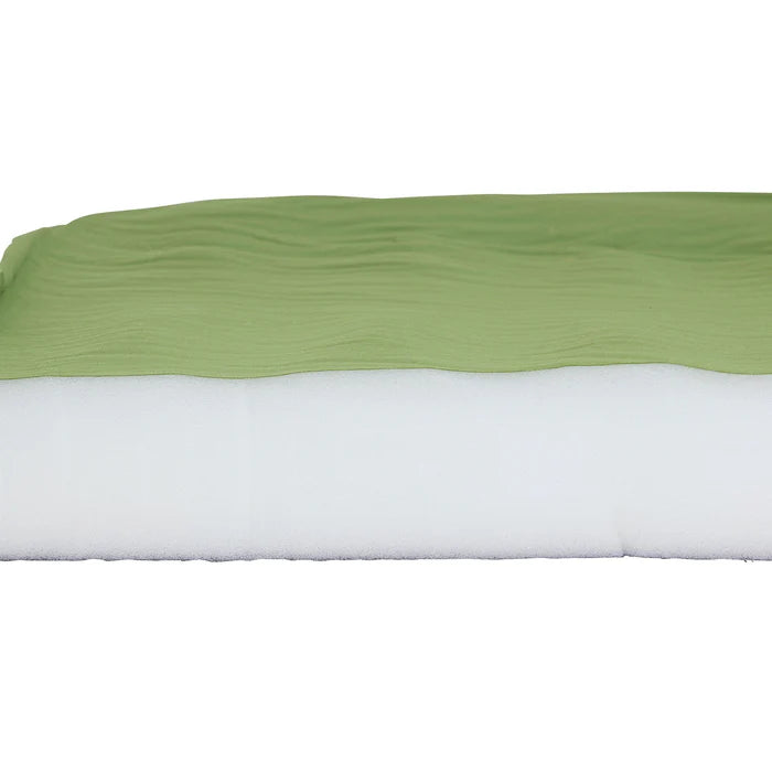 Bajo Sleeping Pad Doble Autoinflable Para Camping SEQUOIA MAMMOTH TETON