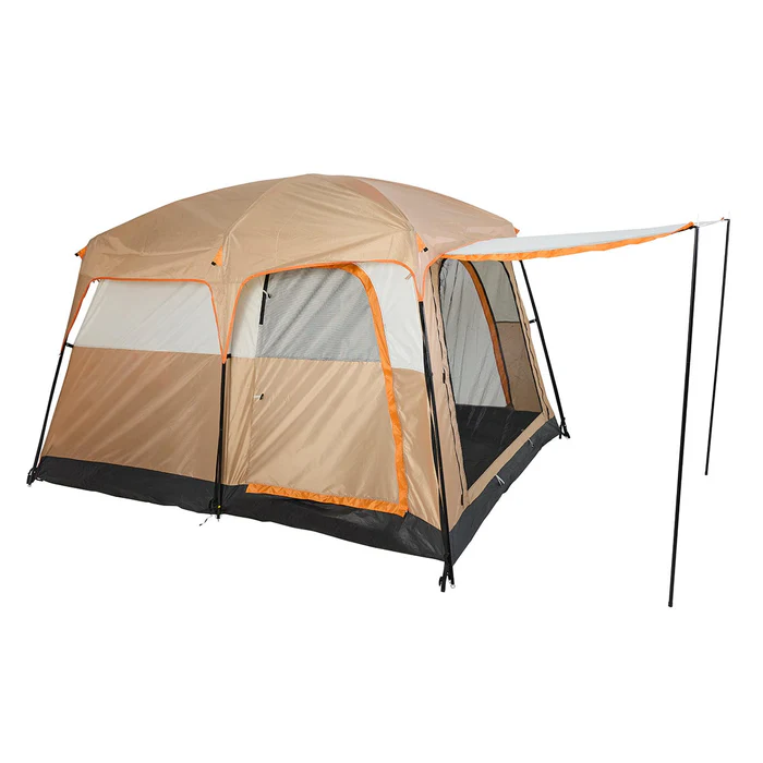 Casa de Campaña Lodge para 6 Personas TETON EVERYDAY