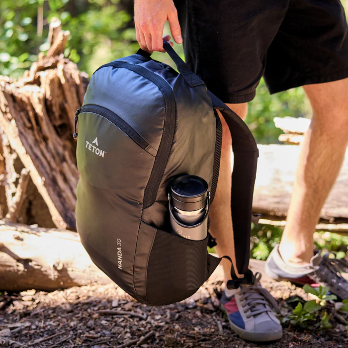 Mochila Nanda 30L TETON